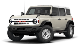 2026 Ford Bronco® External Image 2